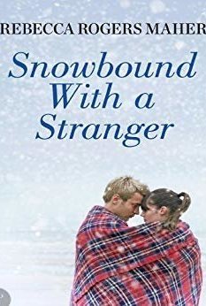 Snowbound With A Stranger