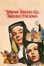 Where Angels Go---Trouble Follows! (1968)