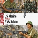 Us Marine vs Nva Soldier - Vietnam 1967-68