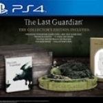 The Last Guardian Collector&#039;s Edition 