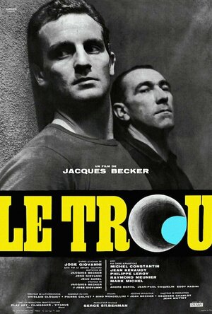 Le trou (1960)