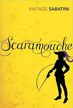 Scaramouche