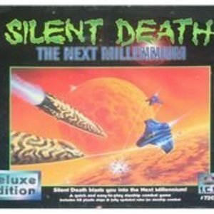 Silent Death: The Next Millennium Deluxe Edition