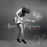 Can You Stand the Heat by Ana Popovic