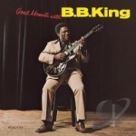 Great Moments with B.B. King by BB King