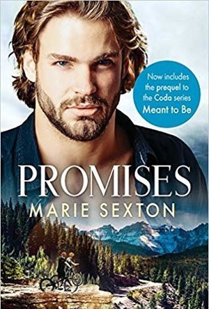Promises (Coda Books, #1)