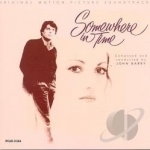 Somewhere in Time Soundtrack by John Barry