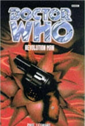 Doctor Who: Revolution Man