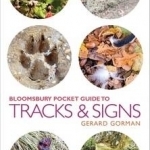 Pocket Guide to Tracks and Signs