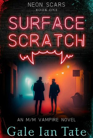 Surface Scratch (Neon Scars #1)