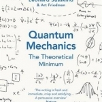 Quantum Mechanics: The Theoretical Minimum