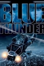 Blue Thunder (1983)
