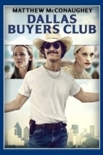 Dallas Buyers Club (2013)