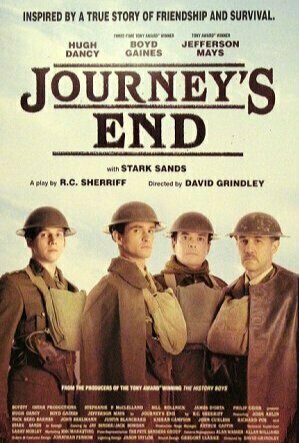 Journey&#039;s End