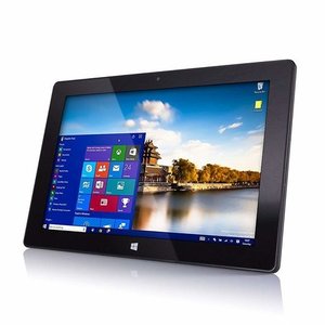 Windows 10 Fusion5 Ultra Slim Windows Tablet