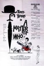 A Matter of Who (1961)