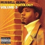 Ethnomusicology, Vol. 3 by Russell Gunn