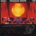 Logos: Live at the Dominion by Tangerine Dream