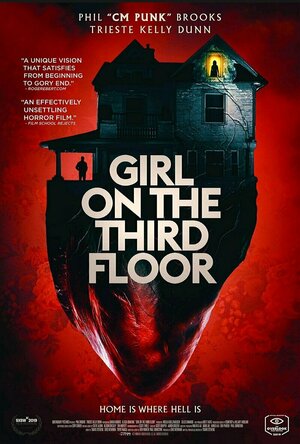 Girl On The Third Floor (2019)