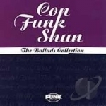 Ballads Collection by Con Funk Shun