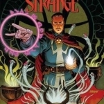Marvel Platinum: the Definitive Doctor Strange