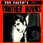 Behind the Magnolia Curtain by Tav Falco / Tav Falco&#039;s Panther Burns