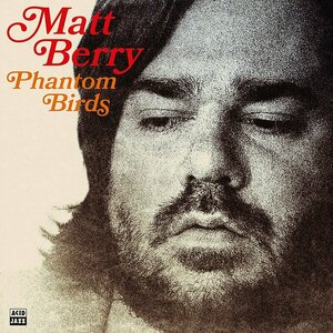 Phantom Birds by Matt Berry