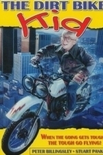 The Dirt Bike Kid (1985)