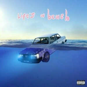 Life&#039;s A Beach by Easy Life