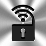 WiFi &amp; Router Password Finder