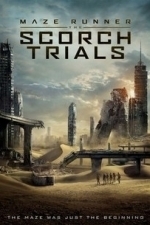 Maze Runner: The Scorch Trials (2015)