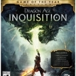 Dragon Age Inquisition Game of the Year Edition 