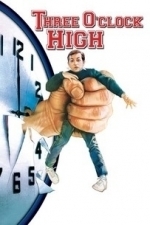 Three O&#039;Clock High (1987)