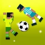 Soccer Physics Fight