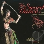 Sword Dance by Ahmed Abdul Fattah / Various Artists