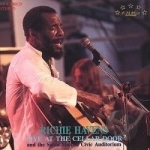 Live at the Cellar Door by Richie Havens