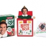 Elf Talking Buddy-in-A-Box: Does Somebody Need a Hug?