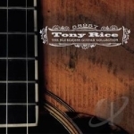 Bluegrass Guitar Collection by Tony Rice