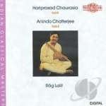 Rag Lalit by Hariprasad Chaurasia