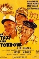 Un taxi pour Tobrouk (Taxi for Tobruk) (1960)