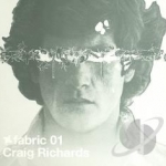 Fabric 01 by Craig Richards