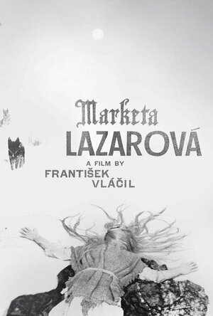 Marketa Lazarova (1967)