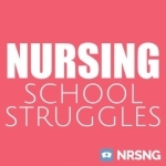 Nursing School Struggles by NRSNG