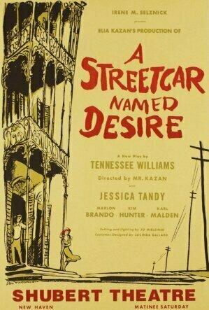 A Streetcar Named Desire