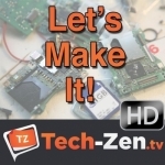 Let&#039;s Make It (HD) - Tech-zen.tv