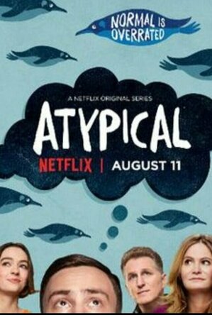 Atypical - Season 3
