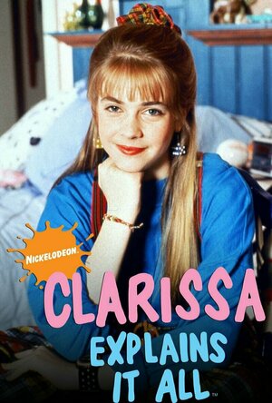 Clarissa explans it all