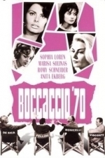 Boccaccio &#039;70 (1962)