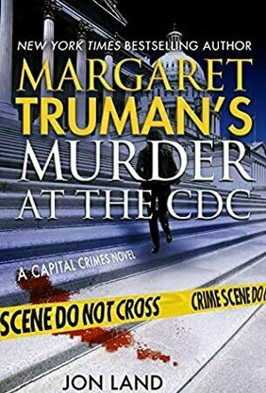 Murder at the CDC (Capital Crimes #32)