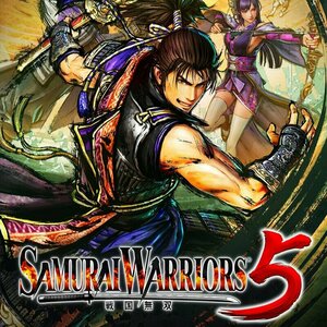 Samurai Warriors 5